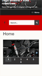 Mobile Screenshot of jagu-wheels.com
